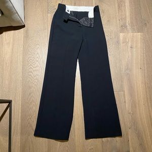 Aritzia Wilfred pants